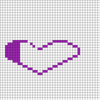 small heart