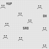 Sad