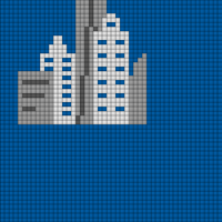 new york skyline