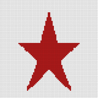 star
