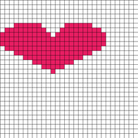 smallest heart