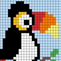 Toucan