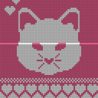 Heart Sweater