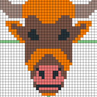 Copy of Cow