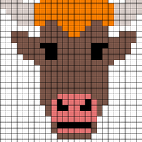 Cow (smaller)