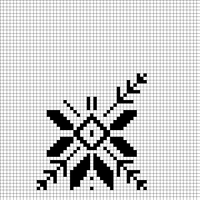 snøflak