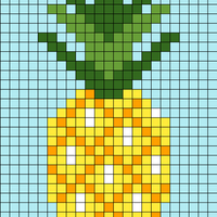pineapple