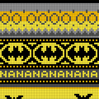 Batman Bag