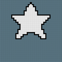 Copy of star beanie 
