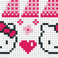 Nouha Hello Kitty