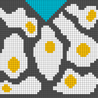 Egg vest