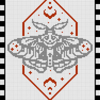 Copy of Copy of Moth