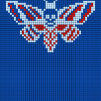 Death moth chart