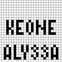 Keone/Alyssa Stocking