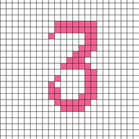 3