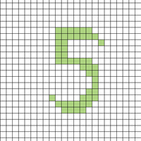 5