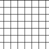 Mitten Border