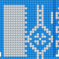 Copy of hat border