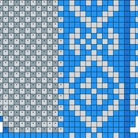 Copy of hat border