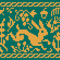 Copy of Medieval Hare