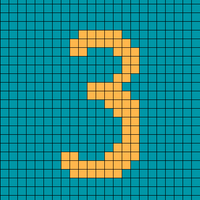3