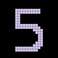 5