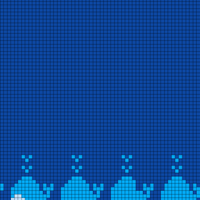 Whale?