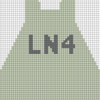 lando vest