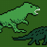 Dinos!
