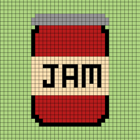 Jar of Jam