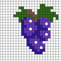 grapes