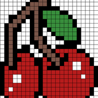 cherries