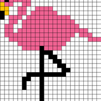flamingo