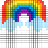 rainbow