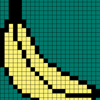 banana