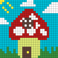 mushroom