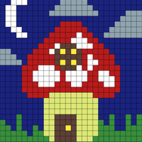 Copy of mushroom