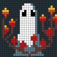 ghostie