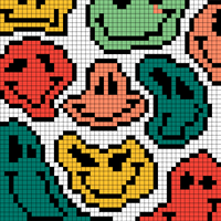 smiley