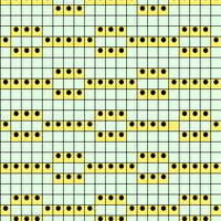 Long Border (sheep throw)