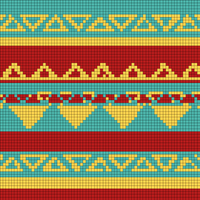 Tribal Pattern