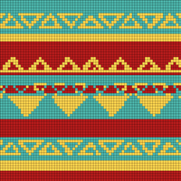 Tribal Pattern Mod1