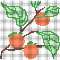 orange grove squareish