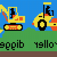 Digger / Roller