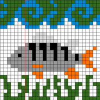 Ahvenpaita