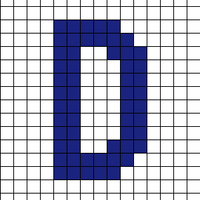 2"-D