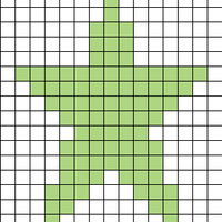 2"-star