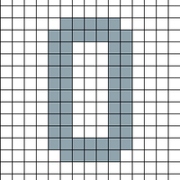 2"-zero