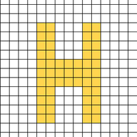 2"-H
