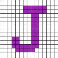 2"-J